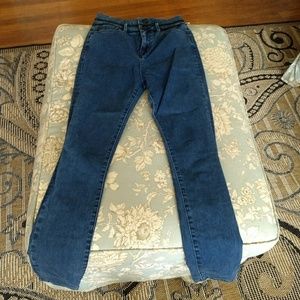 BDG super high-rise Twig jeans